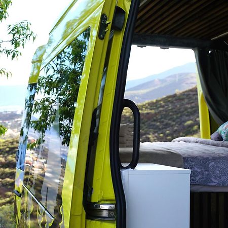 On Road- Feel Freedom With Campervan! Guincho  Exteriör bild